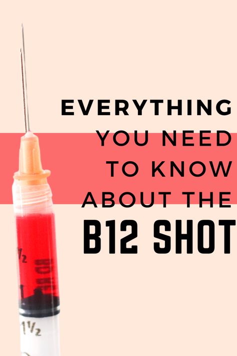 If you're feeling sluggish, it could be due to a vitamin B12 deficiency. Vitamin B12 shots can deliver a quick boost of energy, but how exactly do they work, and what changes can you expect to feel? In this article, we'll discuss how quickly a B12 shot works, what factors influence its effectiveness, and what you can expect in terms of improved energy and feelings of well-being. B12 Benefits, Vitamin B12 Injections, B12 Shots, Best Cough Remedy, B12 Injections, Feeling Sluggish, B12 Vitamin Supplement, B12 Deficiency, Vitamin B12 Deficiency