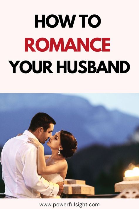 How To Romance Your Husband Romance Your Husband, Getting Over Divorce, Marriage Counseling Tips, Coping With Divorce, Marriage Proposal Ideas, Counseling Tips, Your Touch, Marriage Proposal, Marriage Counseling