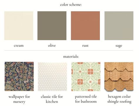 How to Paint a Dollhouse + 8 Simple, Modern Color Palette Ideas! — Stevie Storck Design Co. Dollhouse Painting Ideas, Dollhouse Exterior Ideas Diy, Dollhouse Painting Ideas Exterior, Painting Over Stained Wood, Wallpaper Flooring, Palette Wallpaper, Barbie Painting, Color Scheme Ideas, Type Of Paint