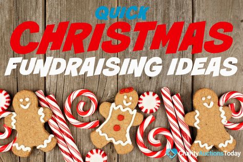 #dogood Quick Christmas Themed Fundraising Ideas Christmas Fundraiser Ideas, Christmas Fundraising Ideas, Fundraiser Ideas School, Christmas Fundraiser, Christmas Gala, Creative Fundraising, Charity Work Ideas, Easy Fundraisers, Fun Fundraisers