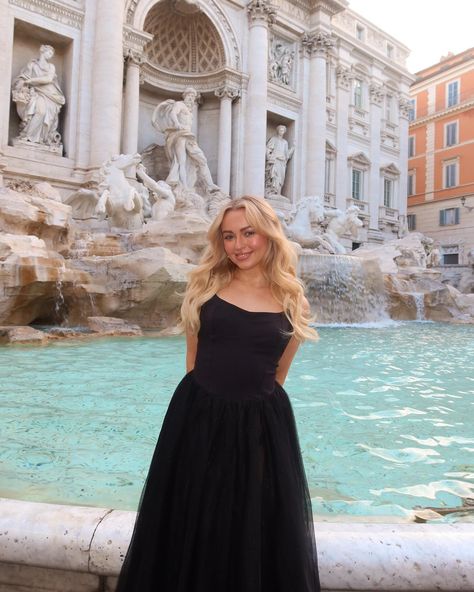 postcards from the trevi fountain 💌⛲️ The Trevi Fountain, Trevi Fountain, May 21, Backpacking, Photography, Travel, On Instagram, Quick Saves, Instagram