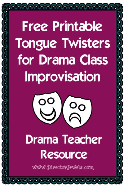 Drama Club Ideas, Theatre Teacher, Middle School Drama, Theatre Classroom, Drama For Kids, Drama Activities, Teaching Theatre, Drama Education, Theatre Education