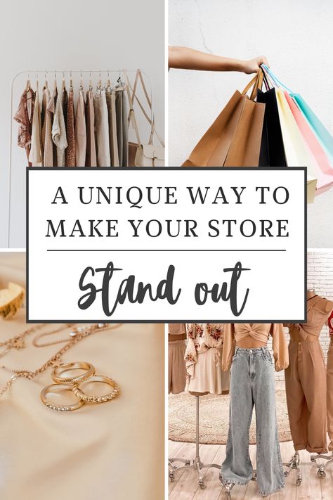 A Unique Way to Make Your Store Stand Out | Are you looking to create a lasting impression on your customers? Here is a great trick I've used in my store for years that sets my brick and mortar location apart from the rest. Click the link to learn all about it! How To Make Your Boutique Stand Out, Brick And Mortar Store, Boutique Entrance Ideas, Boutique Interior Ideas, Small Botique Interiors Ideas, Boutique Design Ideas, Brick And Mortar Boutique, Rustic Boutique, Store Stand