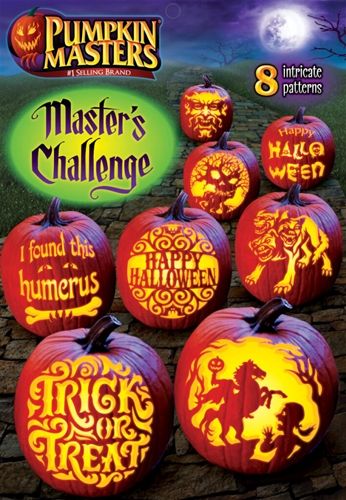 Masters Challenge Pattern Book 18 / case Scary Pumpkin Carving Patterns, Pumpkin Carving Art, Pumpkin Masters, Pumpkin Guts, Mall Ideas, Pumpkin Carving Kits, Halloween Pumpkin Carving Stencils, Pumpkin Carving Party, Fall Themes