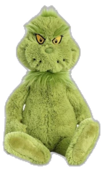 Grinch Plush, Green Fur Coat, Harry Potter Pets, Grinch Stuff, Dr Seuss Grinch, Mr Grinch, Green Fur, Green Monsters, Home Christmas