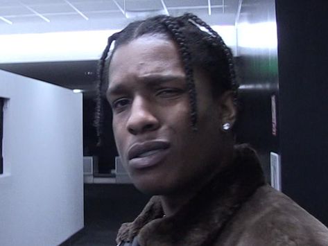 Asap Rocky Funny, Long Live Asap, Lord Pretty Flacko, Pretty Flacko, A$ap Rocky, Asap Rocky, Funny Reaction Pictures, Reaction Pictures, Look Fashion