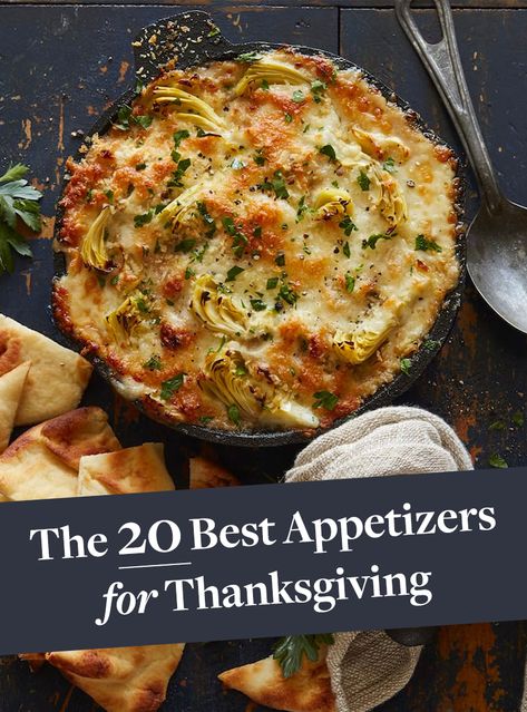 Best Thanksgiving Appetizers, Thanksgiving Appetizers Easy, Thanksgiving Appetizer Recipes, Brie Bites, Best Thanksgiving Recipes, Fall Appetizers, Meat Appetizers, Delicious Thanksgiving, Party Appetizers