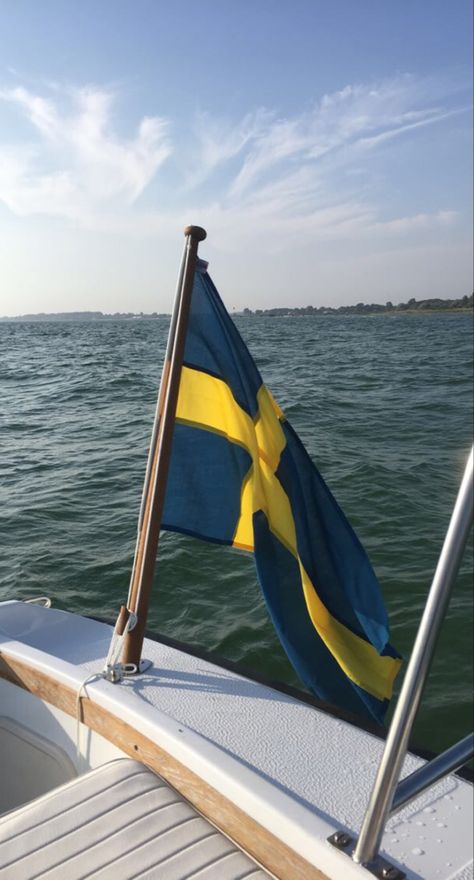 Sweden Flag Wallpaper, Swedish Flag Aesthetic, Sweden Flag Aesthetic, Learning Swedish Aesthetic, Stockholm Sweden Aesthetic, Sweden Wallpaper, Swedish Aesthetic, Sweden Aesthetic, Finland Summer