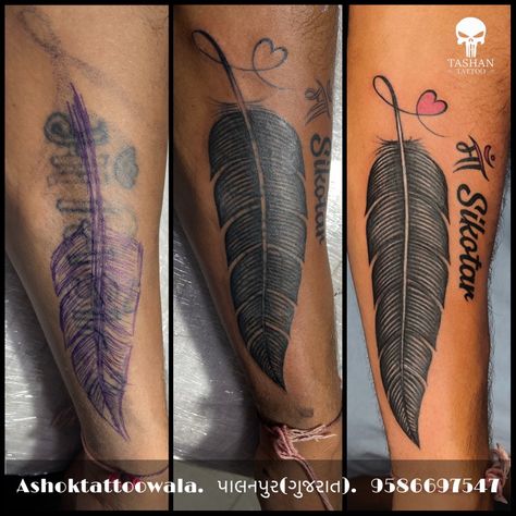 TashanTattoo
AshokTattooWala
S.20. Tirupati plaza
Opp. New bus stand
Near gd modi collage
Palanpur (gujrat)
9586697547
9687533310 Tattoos To Cover Names, Female Cover Up Tattoos Ideas, Small Name Cover Up Tattoos, Name Coverup Tattoo Ideas For Women, Name Coverup Tattoo, Word Cover Up Tattoo, Name Cover Up Tattoos For Women, Name Cover Up Tattoos, Colourful Tattoo