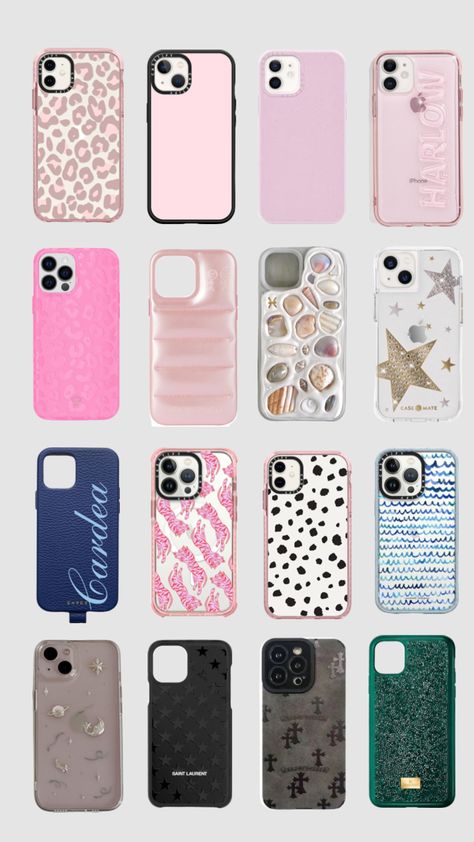 Preppy Phone Case, Girly Phone Cases, Phone Inspo, Simple Iphone Wallpaper, Iphone Cases Cute, Pretty Iphone Cases, Trendy Phone Cases, Pretty Phone Cases, Birthday Wishlist