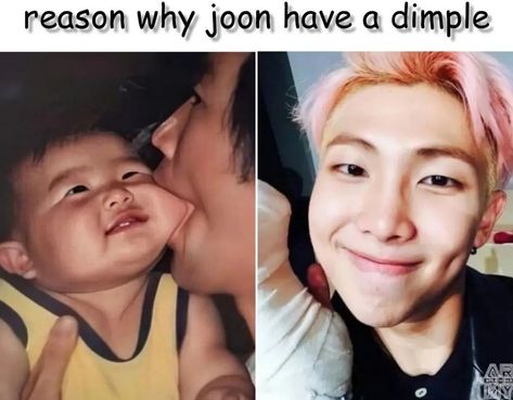 Namjoon Pics, Childhood Pictures, Bts Funny, Kim Namjoon, Photo Book, To Learn, Baby Face, K Pop, Bts