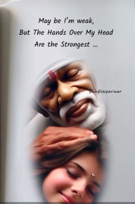 Sai Charan, Gods Art, Miracle Quotes, God Pics, Sai Baba Miracles, Apj Quotes, Pattu Pavadai, Sai Baba Quotes, Sai Baba Pictures