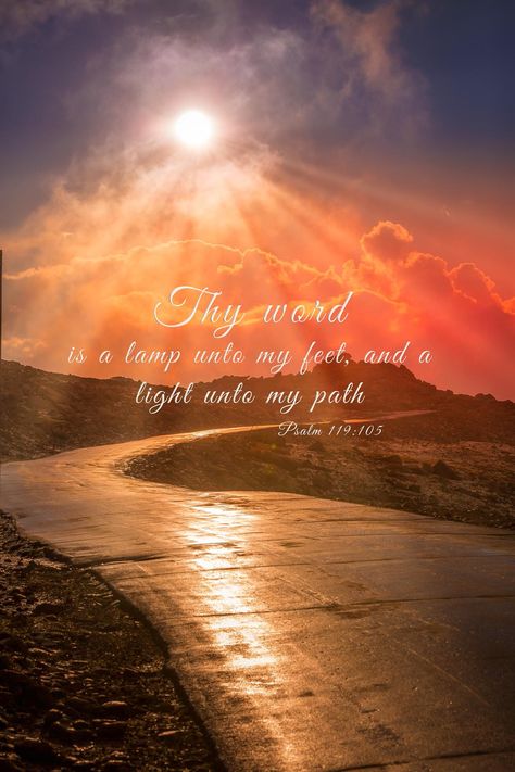 Psalm 119:105  Scripture on the background of light coming through the clouds at sunrise, Mount Evans summit alpenglow, Colorado. Beautiful wall art with Scripture. Taken and Offered by Sandy Dobbs. " Thy word is a lamp unto my feet, and a light onto my path." Beautiful mountain scenery available in fine art prints and large canvases, from 8"x10" to large canvas sizes up to 30"x40". Perfect for a variety of wall art decor situations, including living, bedroom, dining, game room and office. Also Vertical Photography, Church Wall Art, Mountain Sunrise, Mountain Scenery, Wall Art Christian, Living Bedroom, Thy Word, Ocean Landscape, Scripture Wall