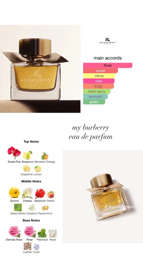 Diy Perfumes, Lemon Top, Fragrances Perfume Woman, Diy Perfume, Vanilla Perfume, Body Smells, Damask Rose, Sweet Citrus, Peach And Green