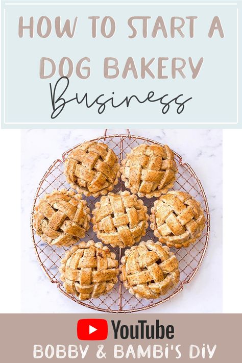 Dog Bakery Name Ideas, Dog Treat Business Names, Dog Bakery Ideas, Dog Bakery Business, Pet Bakery, Treat Business, Dog Restaurant, Pet Treats Recipes, Dog Biscuits Homemade