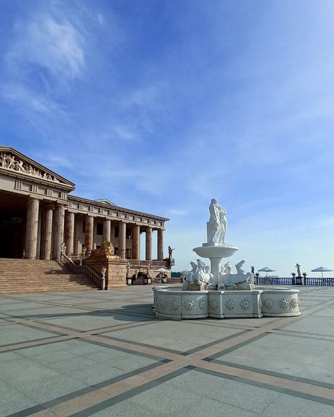 Temple of Leah Cebu, Philippines Temple Of Leah Cebu, Cebu Photography, Temple Of Leah, Fake Instagram Story, Cebu Philippines, Cebu City, World Cultures, Cebu, The Philippines