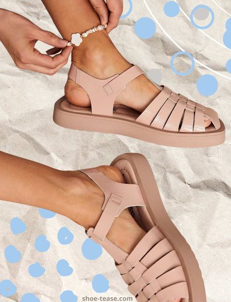 Close Toed Summer Shoes, Cute Close Toed Shoes, Black Closed Toe Sandals, Summer Dress Shoes Womens, Work Sandals Business Casual, Closed Toed Sandals, Women’s Summer Shoes, Blue Redesign, Close Toed Sandals