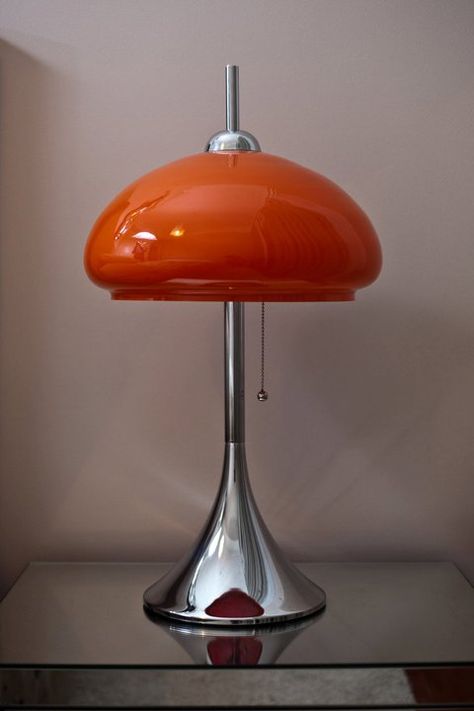 70's vintage table lamp 60s Table Lamp, 70s Table Lamp, Retro Futuristic Lamp, 70s Table, Retro Table Lamp, 70s Lamps, 60s Lamp, Retro Lamps Vintage, 70s Lamp