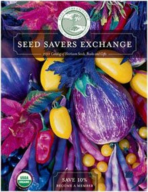 10 Great Sources for Organic Seeds Seed Exchange, Seed Catalogs, Gardening 101, Seed Saving, Organic Seeds, Heirloom Seeds, Veggie Garden, Growing Food, Edible Garden