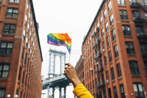 Lgbtq Meaning, Gender Words, Gender And Sexuality, Understanding Women, Gender Pronouns, Gender Binary, Human Rights Campaign, Waving Flag, Lgbt Flag