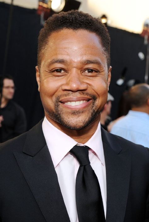 Cuba Gooding Jr.: Jan. 2nd Cuba Gooding Jr, What Dreams May Come, Jesse Williams, Aaron Tveit, Hot Damn, Face Claims, Picture Photo, Cuba, Authors