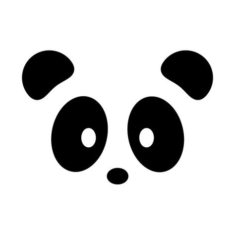 Check out this awesome 'Panda+Face+Bambu+Brand' design on @TeePublic! Panda Template, Bear Anime, Panda Themed Party, Wall Bedroom Diy, Zoo Preschool, Bolo Panda, Panda Craft, Panda Birthday Party, Panda Face