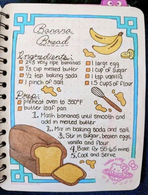 Journal Recipe Ideas, Baking Journal Aesthetic, Homemade Recipe Book Diy, Recipe Journal Ideas Layout, Cook Book Ideas, Recipe Book Cover Design, Aesthetic Recipe Book, Scrapbook Recipe Book, Recipe Book Covers