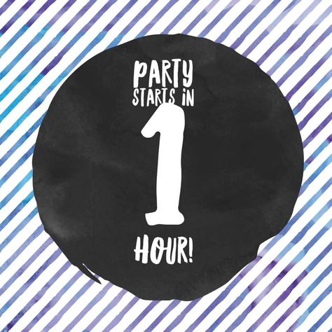 Its Party Time Images, Going Live In 1 Hour, Scentsy Party Closing Tomorrow, Scentsy Party Ends Today, Party Starts Tomorrow Scentsy, I'm Having A Scentsy Party Facebook, Online Party Games, Scentsy Facebook Party, Scentsy Facebook