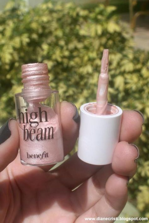 Benefit High Beam, High Beam Benefit, Google Office, Summer Brown, Makeup Cute, Bday Wishlist, Makeup List, Dog Stroller, Clear Lip Gloss