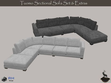 Sims4 Cc Chair, Sims 4 Chair, The Sims Houses, Sofa Living Room Design, Sofa Design Luxury, Room Sofa Design, Living Room Sims 4, Sims 4 Cc Furniture Living Rooms, Sims 4 Beds