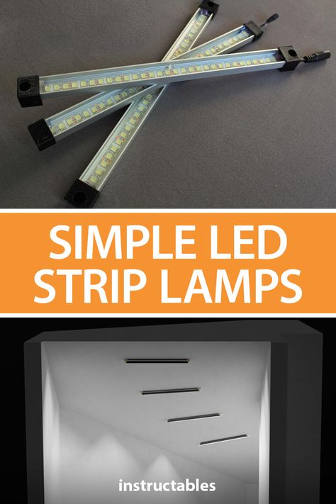 Diy Lamps, Free Energy Projects, Dark Space, Fusion 360, Led Controller, Electronics Projects Diy, Energy Projects, Led Desk, Back Light