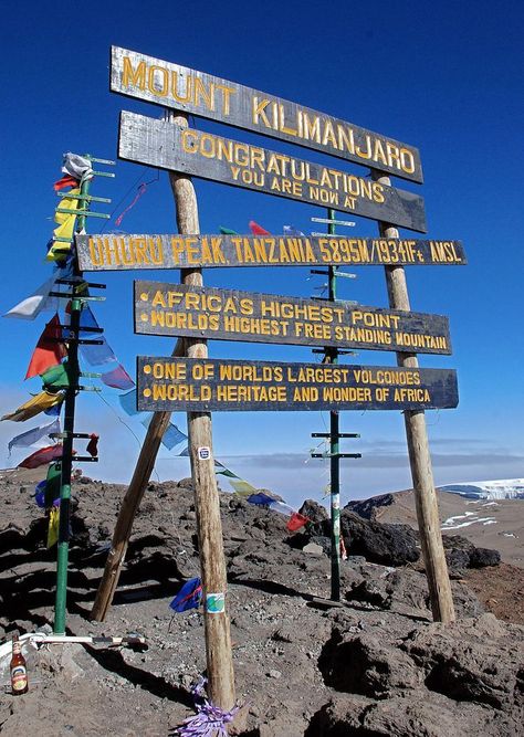 Climb Kilimanjaro: 85-Year-Old Great-Grandma Scales Mt. Kilimanjaro | TIME Climbing Mount Kilimanjaro, Hiking Mount Kilimanjaro, Mount Kilimanjaro Hike, Tanzania Kilimanjaro, Travel Tanzania, Kilimanjaro Mountain, Climbing Kilimanjaro, Climb Kilimanjaro, Kilimanjaro Tanzania