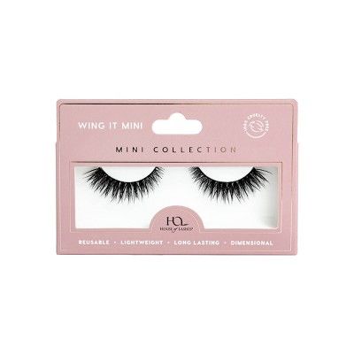 Short Lashes, Maybelline Lash Sensational, Applying False Eyelashes, House Of Lashes, Natural Eyelashes, Fake Lashes, Aftershave, Strip Lashes, Natural Lashes