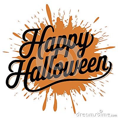 catchy-happy-halloween-vector-typography-lettering-halloween-projects-ideal-posters-invitations-digital-content-s-fully-scalable-customizable Happy Halloween Typography, Happy Halloween Lettering, Halloween Lettering, Halloween Typography, Vector Typography, Halloween Letters, Halloween Vector, Typography Lettering, Poster Invitation