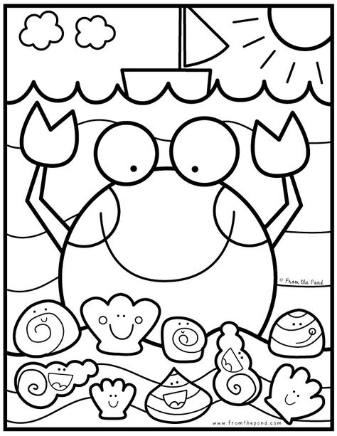 Recently added — Pond Coloring Club Summer Coloring Sheets, Tumblr Coloring Pages, Fnaf Coloring Pages, Summer Coloring, Paw Patrol Coloring Pages, Summer Coloring Pages, Detailed Coloring Pages, Coloring Sheets For Kids, Preschool Fun