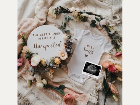 Digital Boho Pregnancy Announcement Social Media Floral Flat Lay Baby Announcement Template for Social Media Personalized Baby Announce - Etsy Boho Pregnancy Announcement, Baby Announcement Template, Pregnancy Announcement Social Media, Template For Social Media, Pregnancy Announcement Template, Digital Pregnancy Announcement, Boho Maternity, Floral Flats, Free Baby Stuff