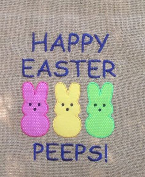 Happy Easter peeps painted rock idea Happy Easter Peeps, Easter Rocks, Preschool Easter, Spring Lessons, Painted River Rocks, Easter Paintings, Easter Preschool, Happy Stones, Chalkboard Ideas