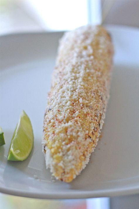 Mexican Street Corn Oven Roasted Corn, Mexican Street Corn Recipe, Street Corn Recipe, Mexican Corn, Best Cheesecake, Mexican Street Corn, Street Corn, Roasted Corn, Mexican Street