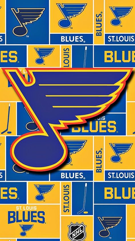 St Louis Blues Wallpaper, St Louis Blues Logo, Blues Hockey, Game Logos, Stanley Cup Champions, Win Or Lose, Western Conference, St Louis Blues, Uk London