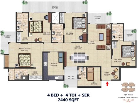 4 Bhk Apartment Plan Indian, 3bhk Apartment Plan Layout, 4 Bhk Flat Plan, 4bhk Apartment Plan Layout, 4bhk Flat Plan, 4bhk Apartment Plan, 4 Bhk Apartment Plan, 4 Bhk House Plan Indian, 4 Bhk House Plan