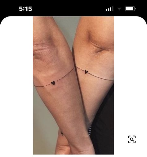 Infinity Couple Tattoos, Partner Tattoos, Best Couple Tattoos, Cute Couple Tattoos, Couple Tattoos Unique, Couples Tattoo Designs, Bff Tattoos, Matching Couple Tattoos, Infinity Tattoos