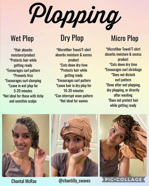 Wavy Hair Tips, Hair Plopping, Wavy Hair Care, Curly Hair Care Routine, Curly Hair Problems, Soaking Wet, Natural Wavy Hair, Shirt Hair, Hair Help