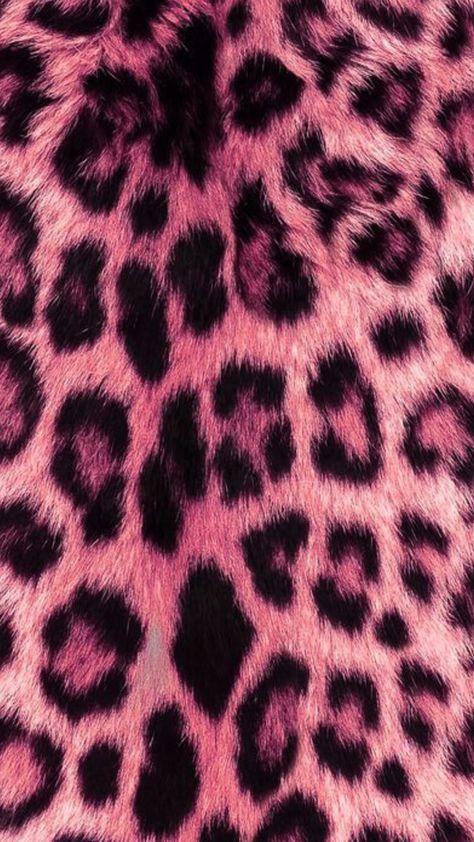 Pink Leopard Wallpaper, Really Cool Wallpapers, Leopard Print Background, Leopard Print Wallpaper, Pink Wallpaper Ipad, Pink Glamour, Pink Glitter Wallpaper, Iphone Wallpaper Classy, Iphone Wallpaper Hipster