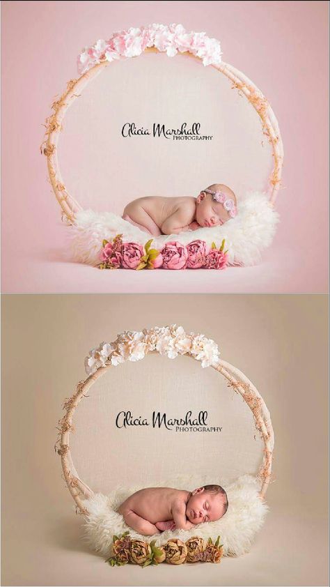 Diy Photo Props Newborn, Diy Newborn Photography Backdrops, Diy Newborn Pictures At Home Basket, Cheap Newborn Photography Props, Diy Newborn Photography Props, Newborn Moon Prop, Newborn Baby Props, Diy Newborn Photography, Newborn Photography Tips