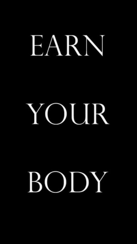 Fitness Motivation Quote, Beauty Juice, Gym Motivation Wallpaper, Fitness Vision Board, Body Gym, Inspo Quotes, Vision Board Affirmations, Vision Board Manifestation, Gym Quote