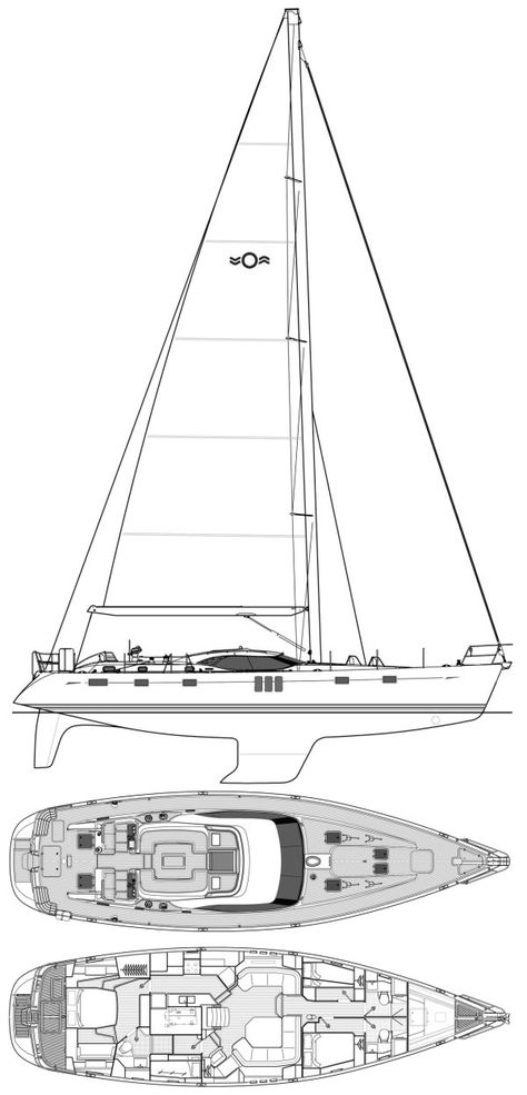 Boat Design, Sailing Yacht, Boats, Sailing, Around The Worlds, Design