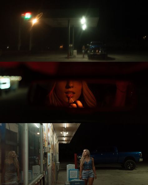 pov we do a photoshoot at a gas station⛽️ #gasstation #gasstationpics #photoshoot #photos #photography #storytelling #cinematicphotography #cinematic #cinematicphotographer #cinematicphotos #storytellingphotography Gas Station Photography, Gas Station Photoshoot, Chloe Core, Cinematic Photoshoot, Photography Storytelling, Vintage Photoshoot, Storytelling Photography, Short Movies, Photo Model