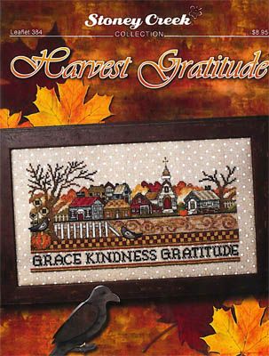 Autumn Cross Stitch Patterns, Fall Cross Stitch, Cross Stitch Magazines, Cross Stitch Collection, Stoney Creek, Cross Stitch Samplers, Cross Stitch Patterns Free, Cross Stitch Charts, Counted Cross Stitch Patterns