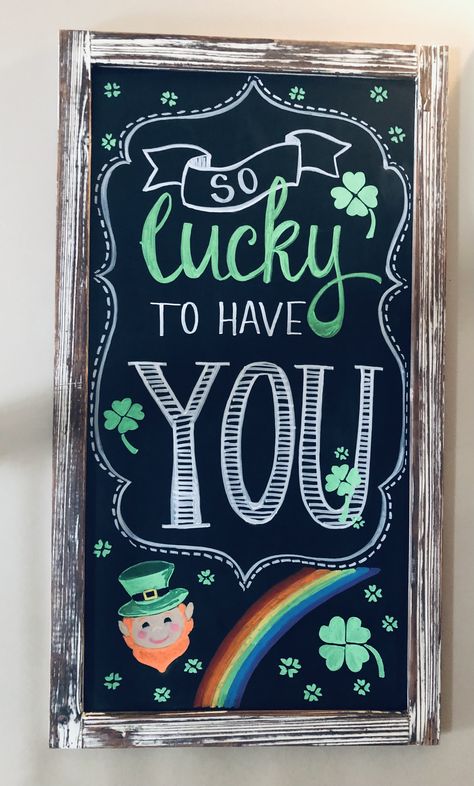 St Pattys Chalkboard Ideas, St Pattys Day Chalkboard, St Patrick’s Chalkboard, St Patricks Day Chalkboard Ideas Signs, March Whiteboard Ideas, St Patricks Day Chalkboard Ideas, St Patrick’s Day Chalkboard Art, March Chalkboard Art, St Patricks Chalkboard Art