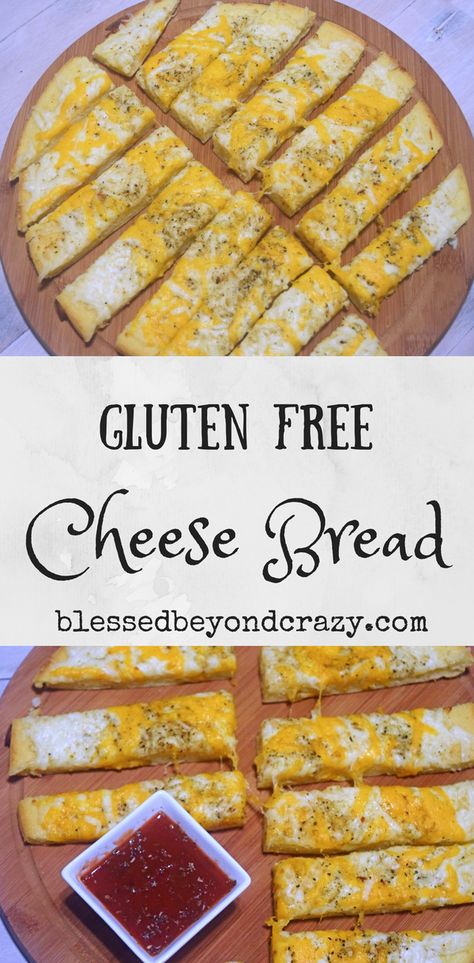 Gluten Free Cheese Bread, Cinnamon Raisin Bread, Gluten Free Appetizers, Gluten Free Breads, Raisin Bread, Bread Cheese, Cinnamon Butter, Easy Cheese, Homemade Gluten Free